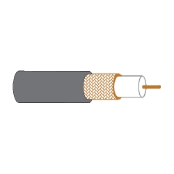 Coaxial Cable RG 213